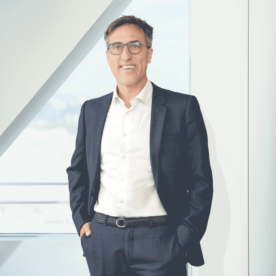 ヴァンサン・ギヨモ