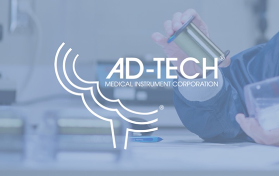 Ad-Tech Medical Instrument – アドテック・メディカル・インスツルメント