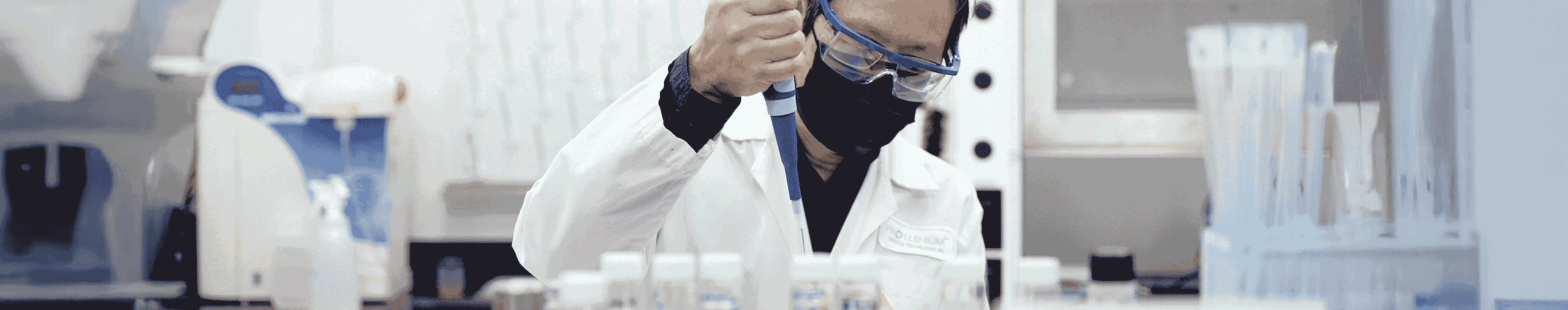 Our Team & Network – チームとネットワーク