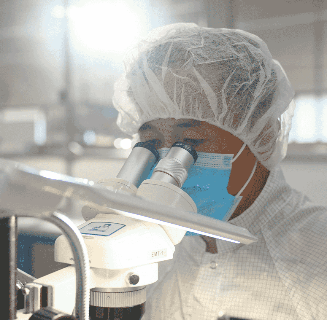 Portfolio – 投資先企業