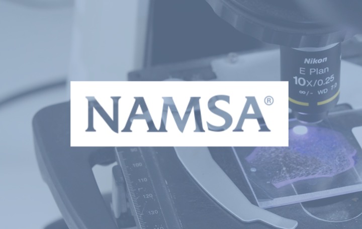 NAMSA – NAMSA