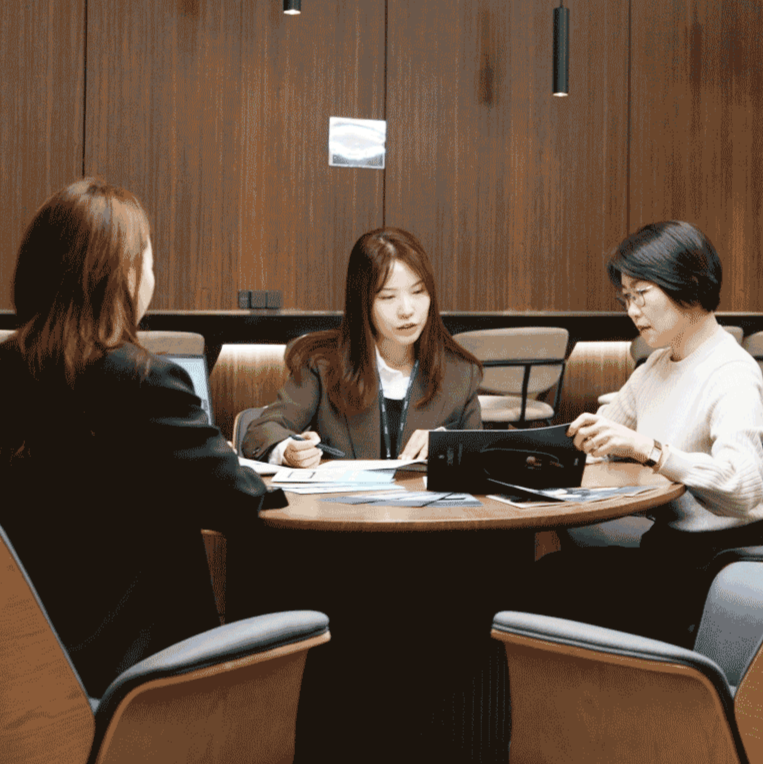 Strategy – 投資戦略