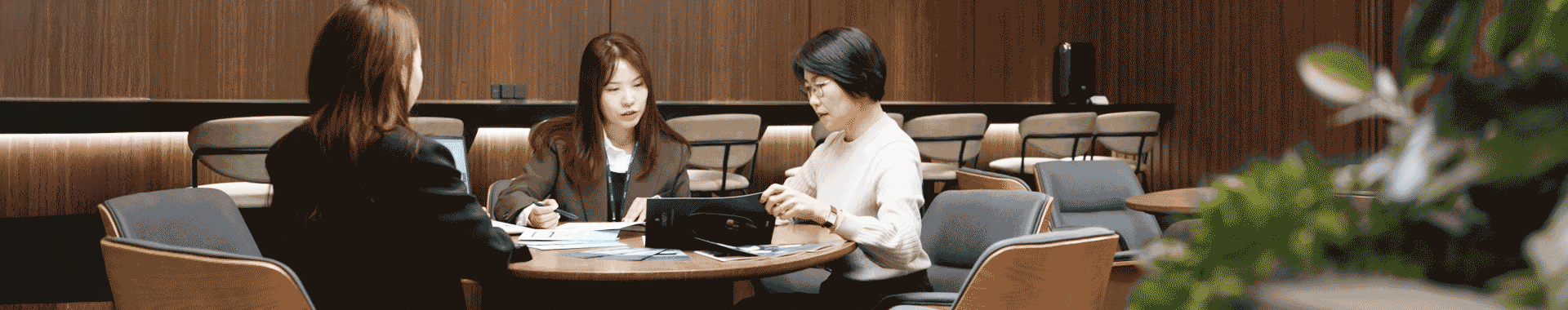 Strategy – 投資戦略