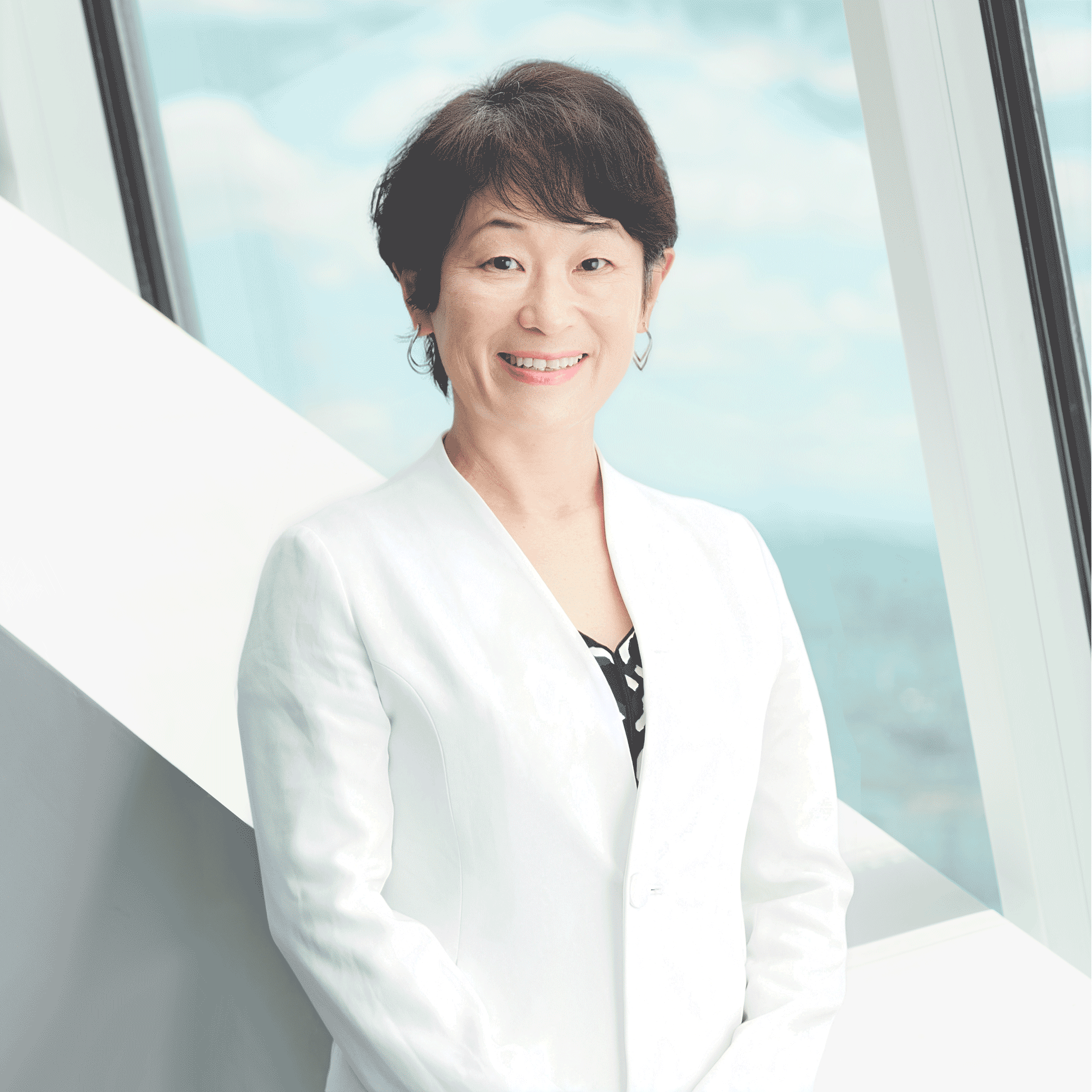 野上 麻理