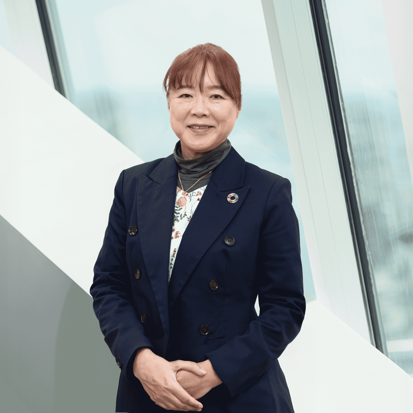 竹山 春子 