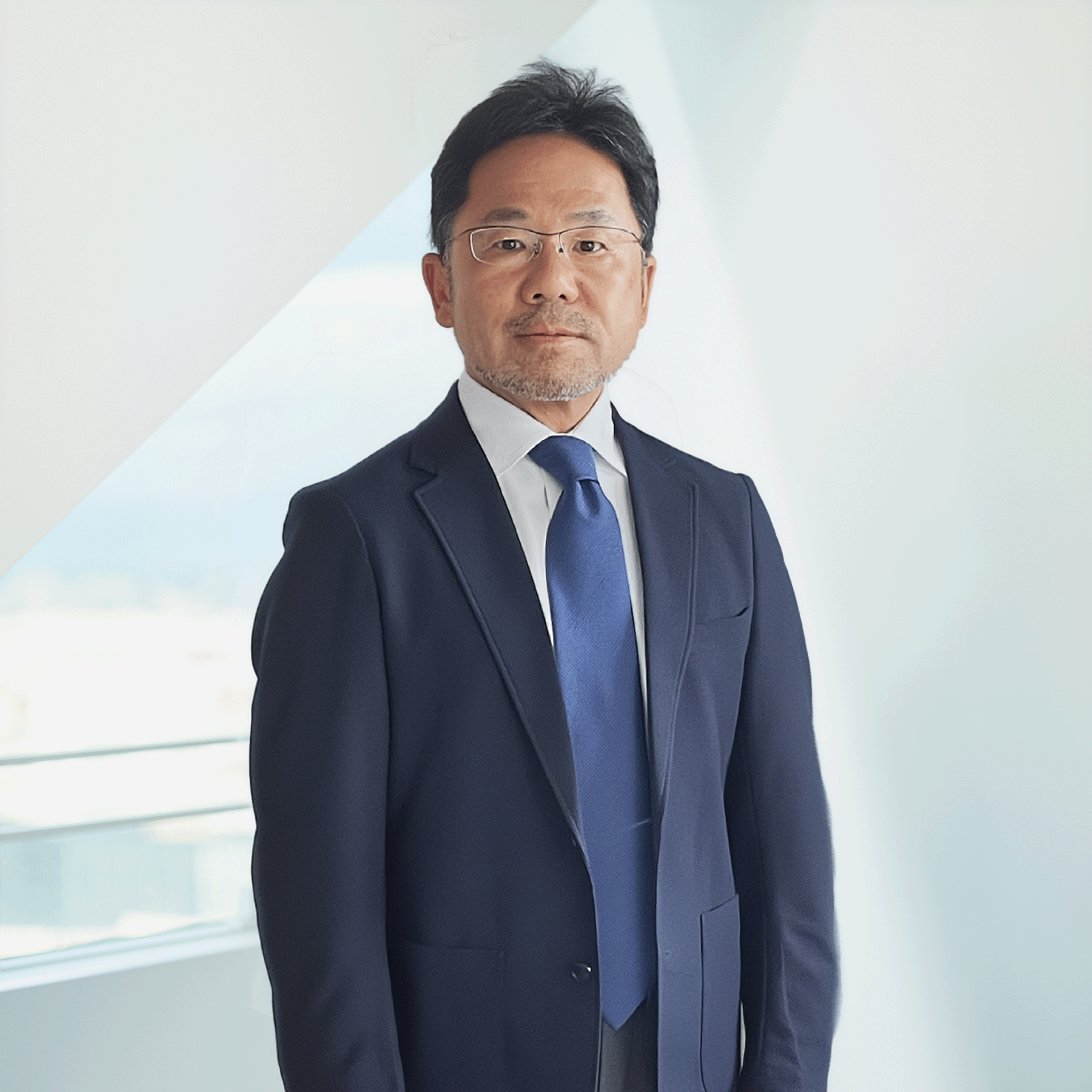 石井 健介 